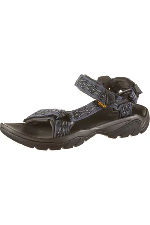 Teva Terra FI 5 Universal Outdoorsandalen Herren