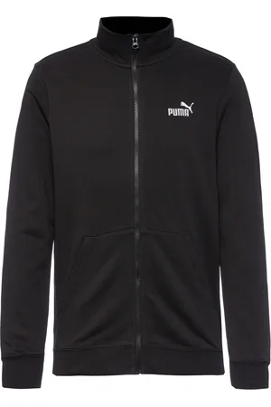 PUMA Essential No. 1 Sweatjacke Herren
