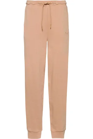 PUMA HER Comfort High Waist Sweathose Damen