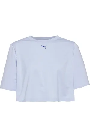 PUMA Cloudspun Croptop Damen