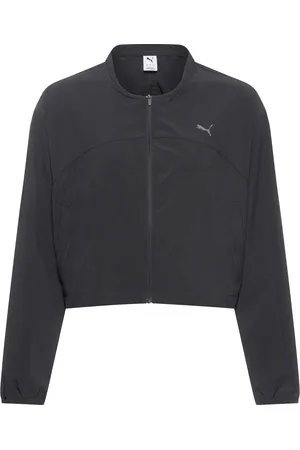PUMA Studio Trainingsjacke Damen