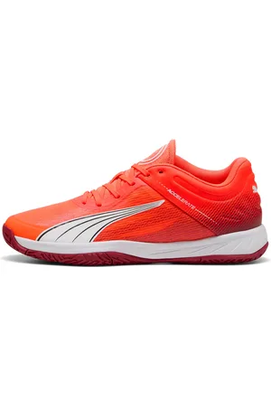 PUMA Accelerate Turbo Hallenschuhe