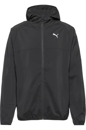 PUMA Train All Day Trainingsjacke Herren