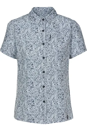 mc kinley Palila Funktionsbluse Damen
