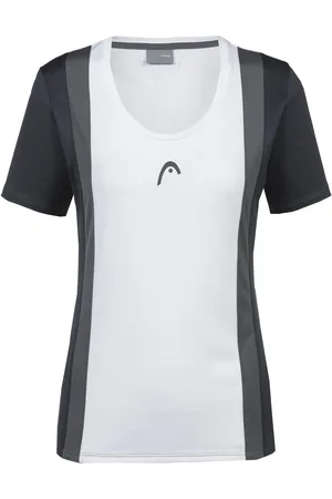 Head Club 25 Tennisshirt Damen