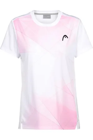 Head Tie-Break Tennisshirt Damen