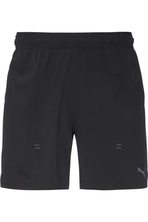 PUMA Recovery Funktionsshorts Herren
