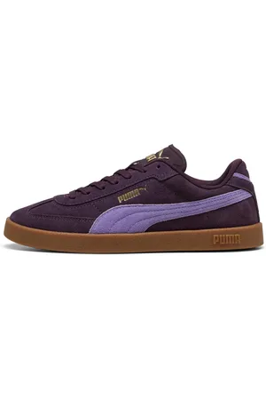 PUMA Club II Era Suede Sneaker Damen