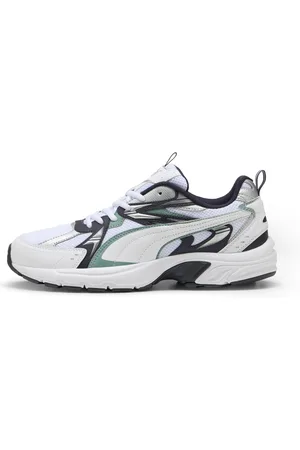 PUMA Milenio Tech Sneaker Herren