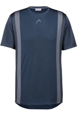 Head Club 25 Tennisshirt Herren