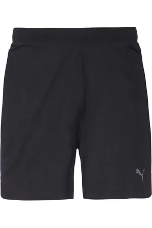 PUMA Cloudspun Funktionsshorts Herren