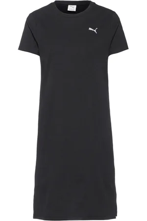 PUMA Essential Elevated Jerseykleid Damen