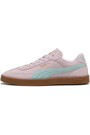 PUMA Club II Era Suede Sneaker Damen