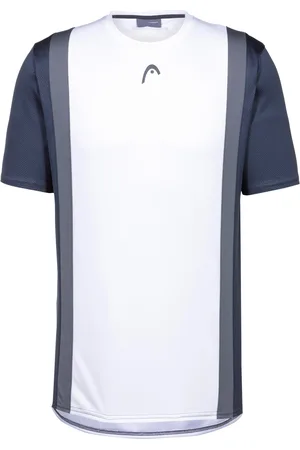 Head Club 25 Tennisshirt Herren