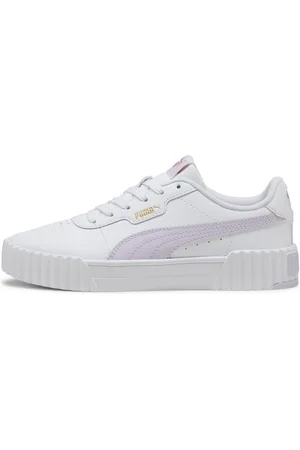 PUMA Carina 3.0 Sneaker Damen