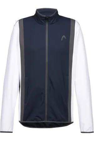 Head Club 25 Trainingsjacke Herren