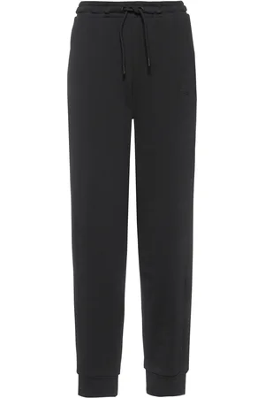 PUMA HER Comfort High Waist Sweathose Damen
