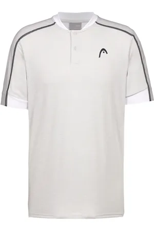 Head Play Tennis Polo Herren