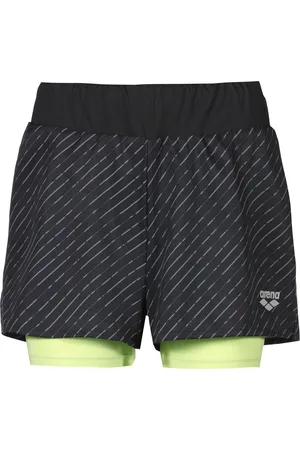 Arena Laufshorts Damen