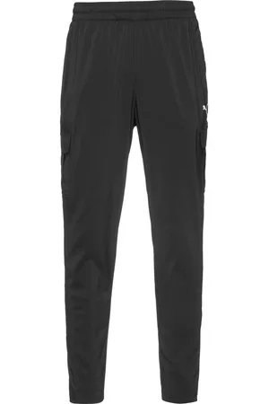 PUMA Train All Day Funktionshose Herren