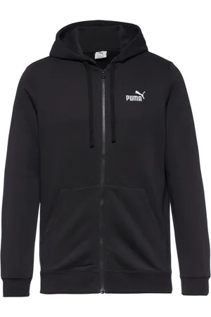 PUMA Essential No. 1 Sweatjacke Herren