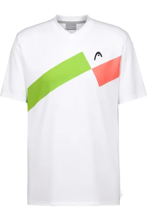 Head Topspin Tennisshirt Herren