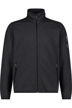 CMP Strickfleece Herren