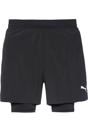 PUMA Train All Day Funktionsshorts Herren