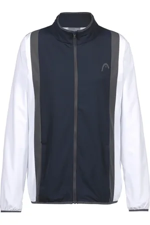 Head Club 25 Trainingsjacke Kinder