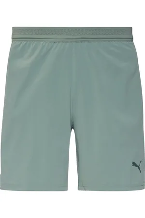 PUMA Cloudspun Funktionsshorts Herren