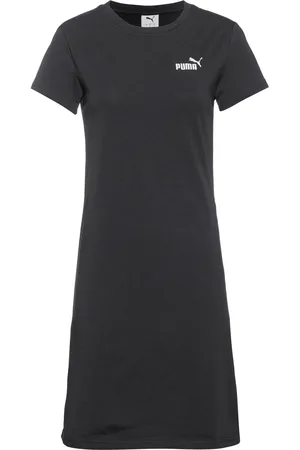 PUMA Essentiell No. 1 Jerseykleid Damen