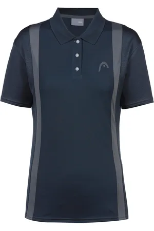 Head Club 25 Tennis Polo Damen