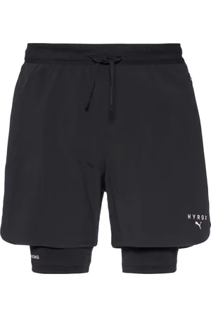 PUMA Hyrox Funktionsshorts Herren