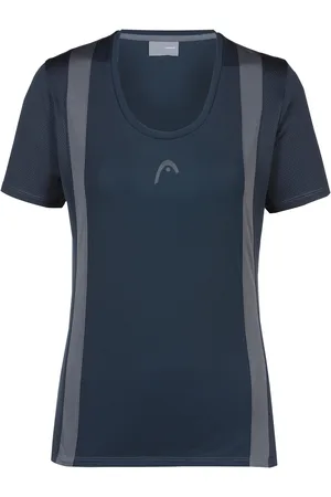 Head Club 25 Tennisshirt Damen