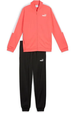 PUMA Baseball Trainingsanzug Mädchen