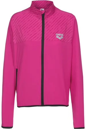Arena Laufjacke Damen