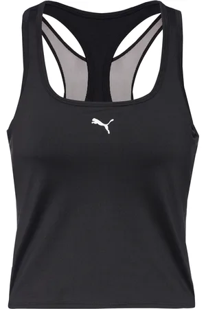PUMA Cloudspun Funktionstank Damen