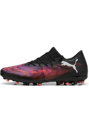 PUMA FUTURE 8 MATCH Low MG Fußballschuhe