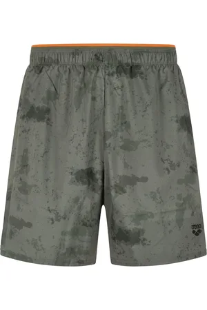 Arena Funktionsshorts Herren