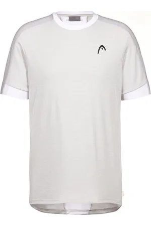 Head Play Tennisshirt Herren