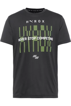 PUMA Hyrox Funktionsshirt Herren