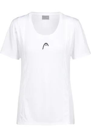 Head Club 25 Tennisshirt Damen