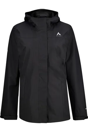 mc kinley Carlide II Regenjacke Herren