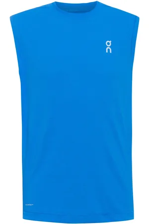 On Running Train Tanktop Herren