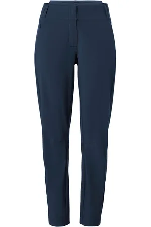 Vaude Skomer III Wanderhose Damen