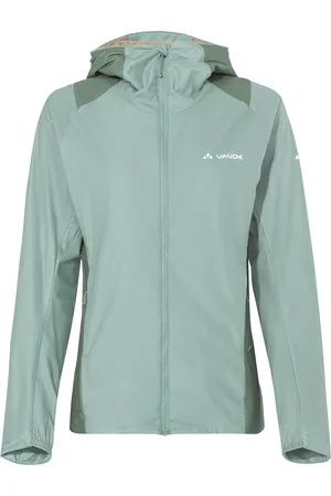 Vaude Scopi Funktionsjacke Damen