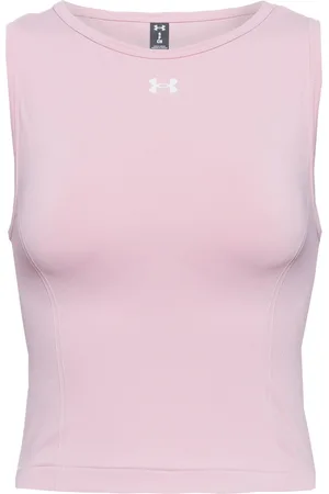 Under Armour Vanish Seamless Funktionstank Damen