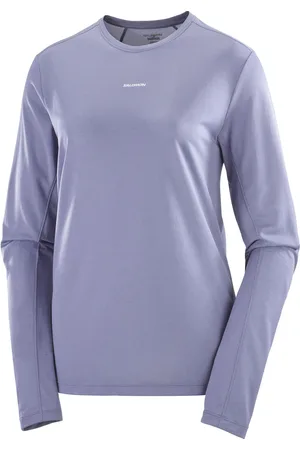 Salomon CORE Funktionsshirt Damen