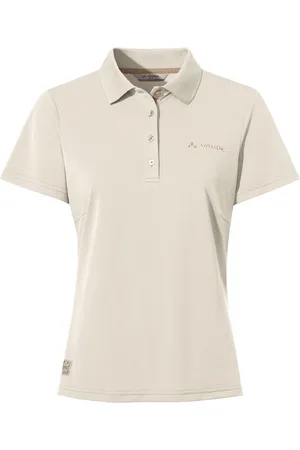 Vaude Essential Poloshirt Damen