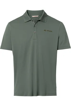 Vaude Essential Poloshirt Herren